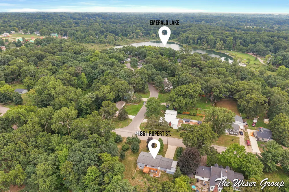 1861 Rupert Street NE Grand Rapids, MI 49525