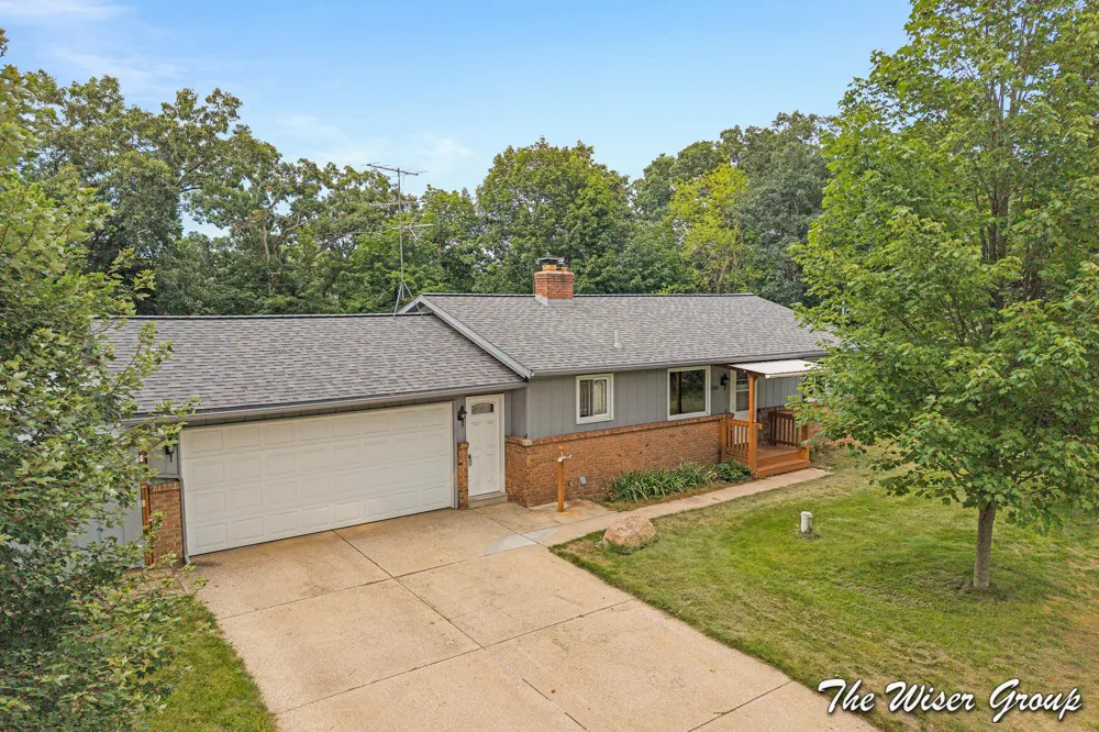 1861 Rupert Street NE Grand Rapids, MI 49525