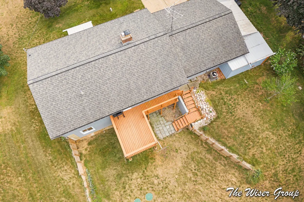 1861 Rupert Street NE Grand Rapids, MI 49525