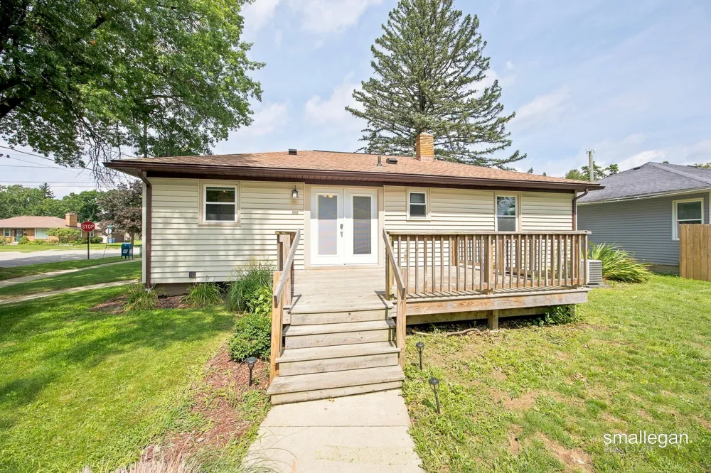 1904 Griggs Street SE Grand Rapids, MI 49506