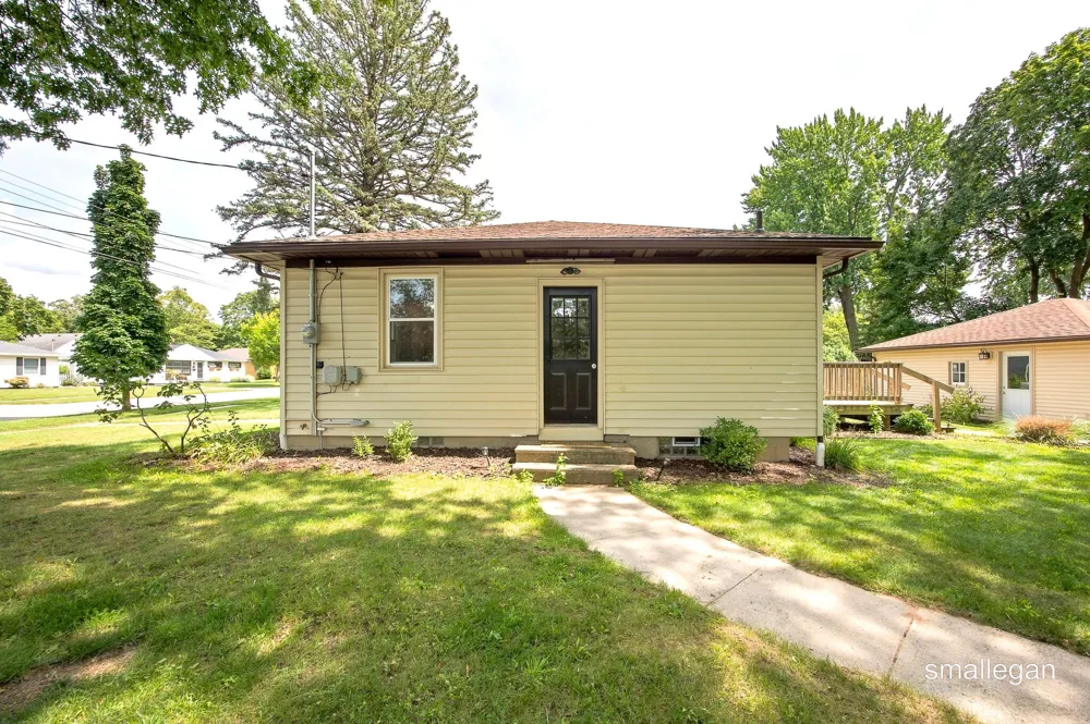 1904 Griggs Street SE Grand Rapids, MI 49506