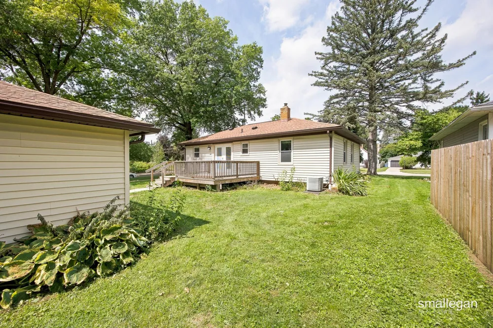 1904 Griggs Street SE Grand Rapids, MI 49506