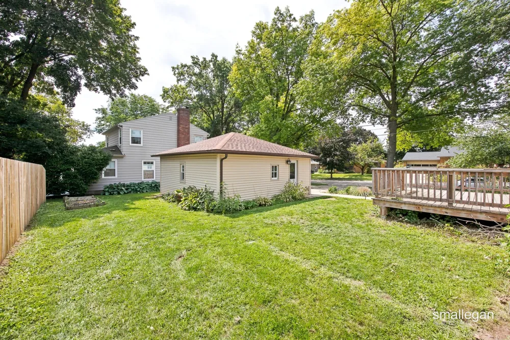 1904 Griggs Street SE Grand Rapids, MI 49506
