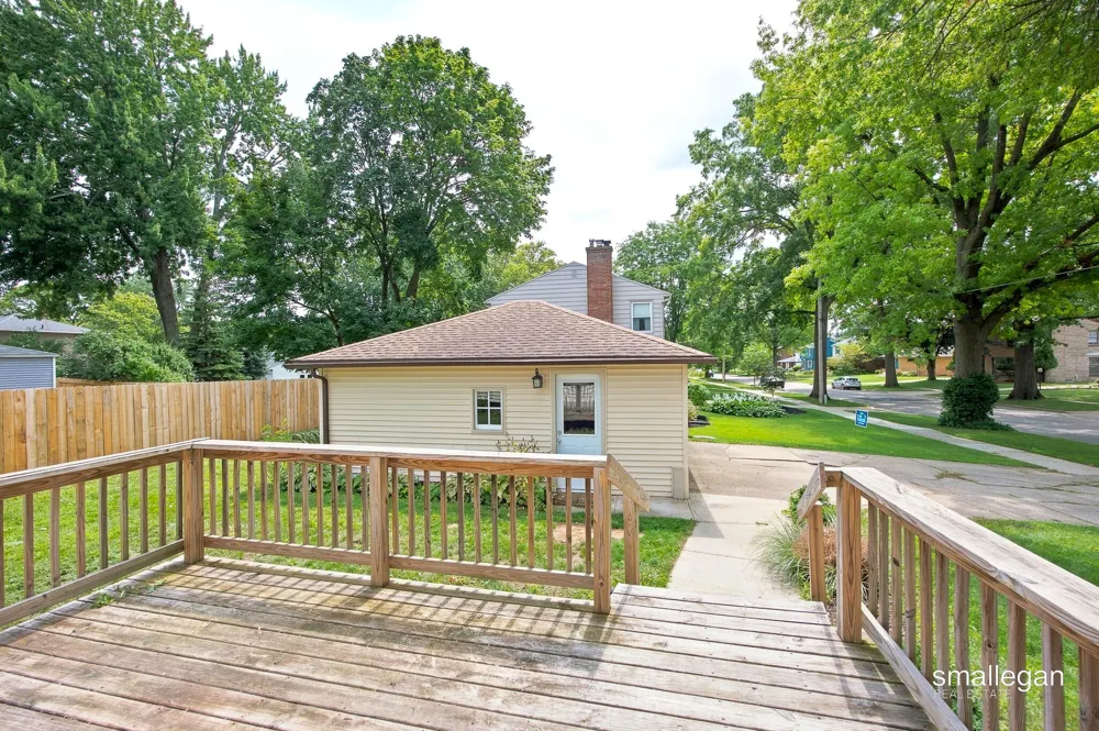 1904 Griggs Street SE Grand Rapids, MI 49506