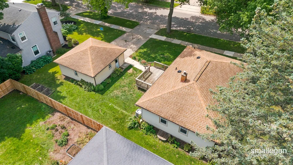 1904 Griggs Street SE Grand Rapids, MI 49506