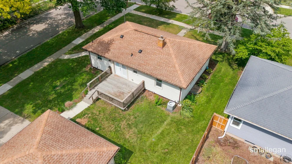 1904 Griggs Street SE Grand Rapids, MI 49506
