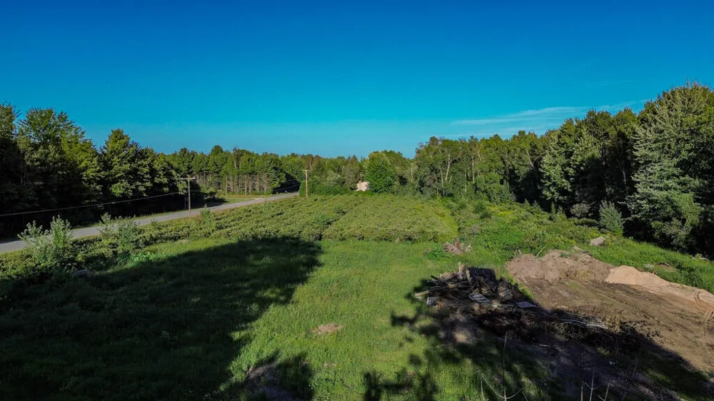 V/L Holton rd Road Twin Lake, MI 49457