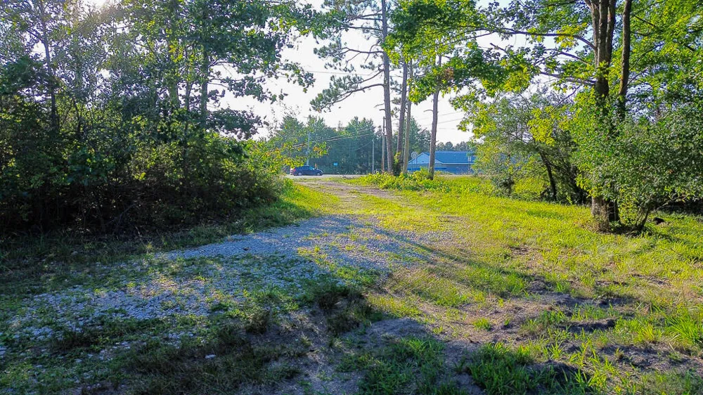 V/L Holton rd Road Twin Lake, MI 49457