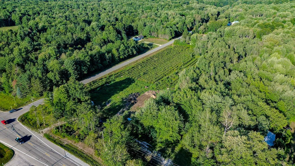 V/L Holton rd Road Twin Lake, MI 49457