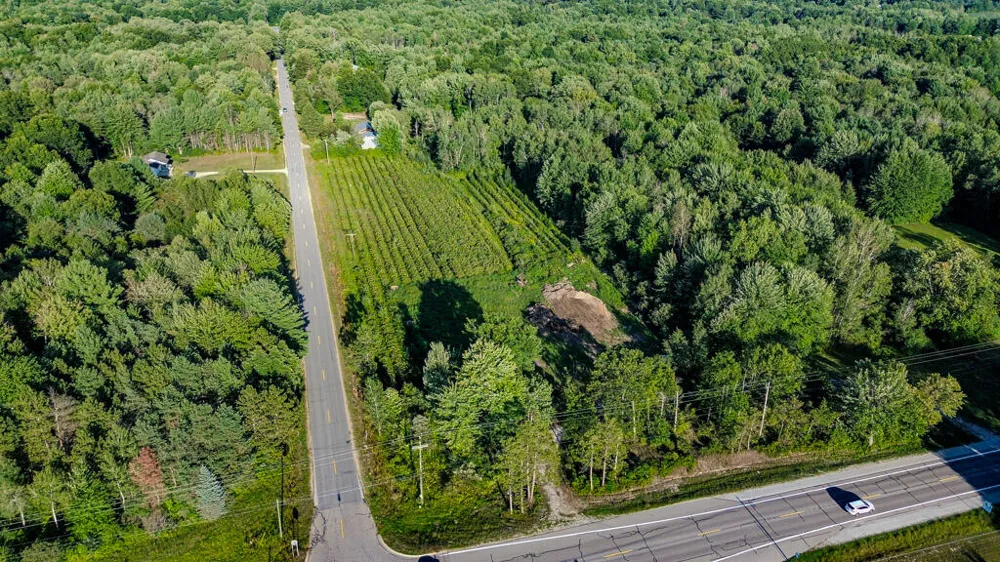 V/L Holton rd Road Twin Lake, MI 49457