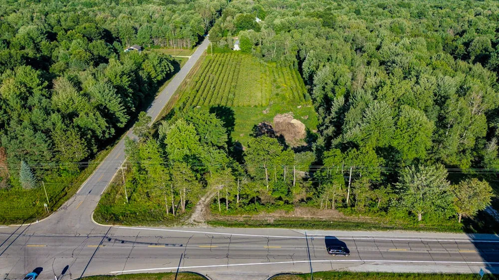 V/L Holton rd Road Twin Lake, MI 49457