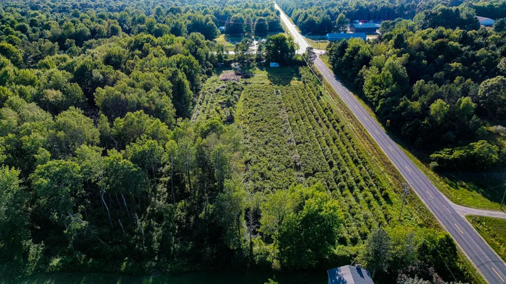 V/L Holton rd Road Twin Lake, MI 49457