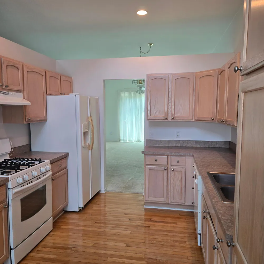 3497 Huron View Court Dexter, MI 48130