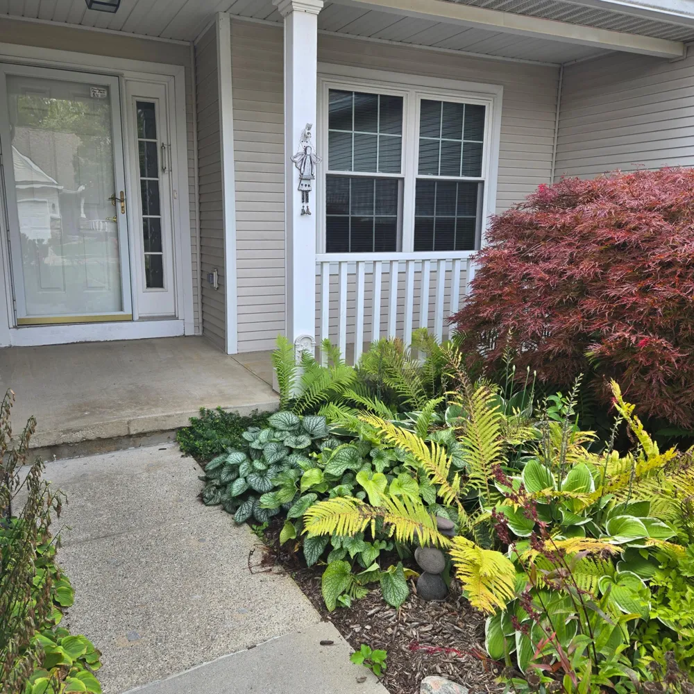 3497 Huron View Court Dexter, MI 48130