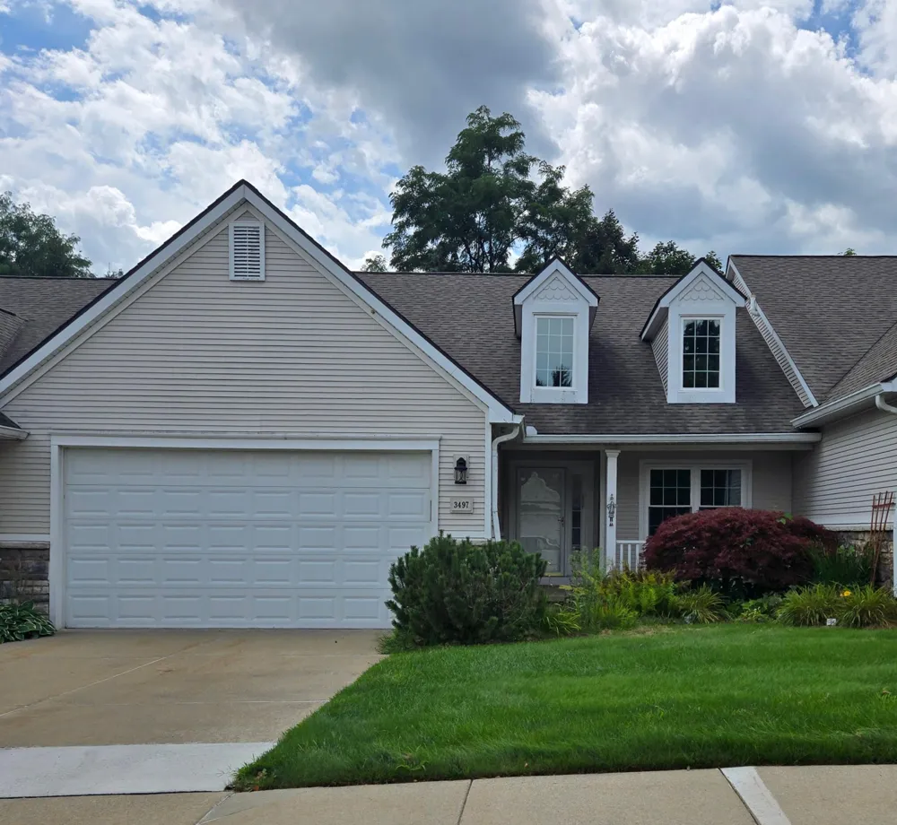 3497 Huron View Court Dexter, MI 48130