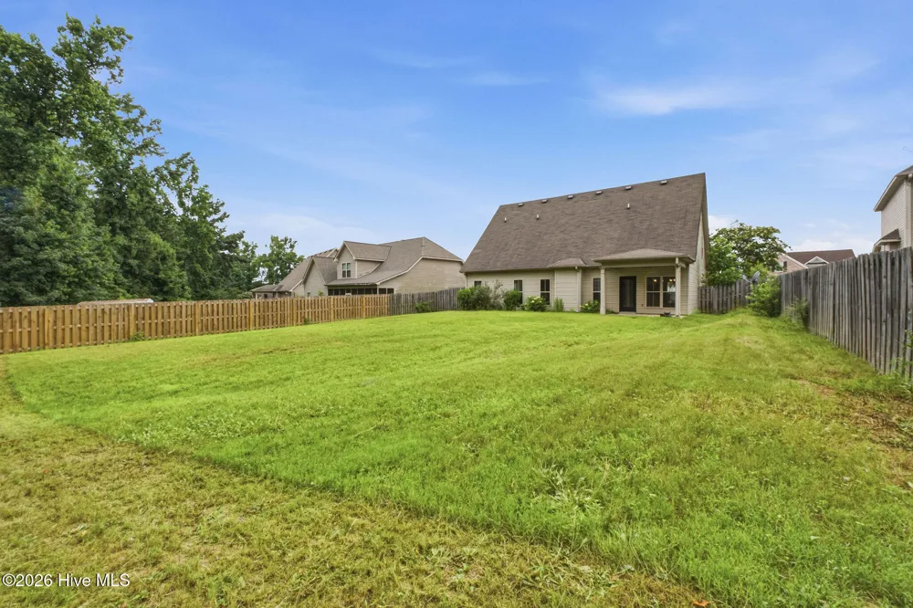 8017 Battle Street Grovetown, GA 30813