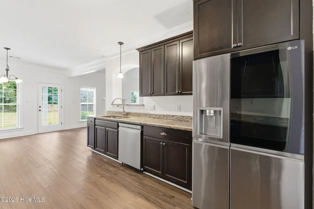 8017 Battle Street Grovetown, GA 30813