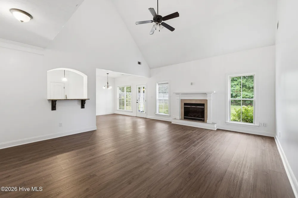8017 Battle Street Grovetown, GA 30813