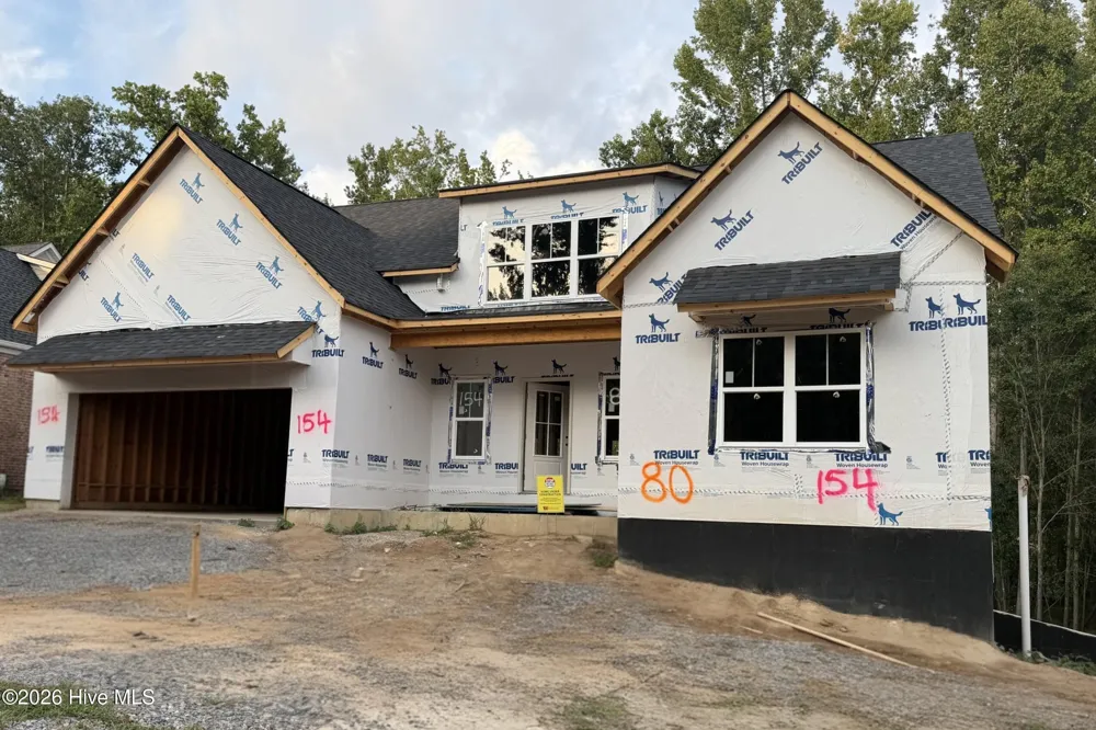 154 Oakbrook Drive North Augusta, SC 29860