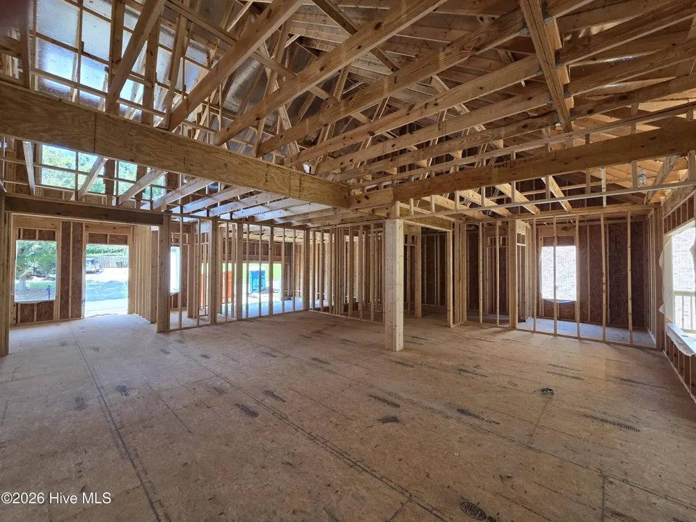 154 Oakbrook Drive North Augusta, SC 29860