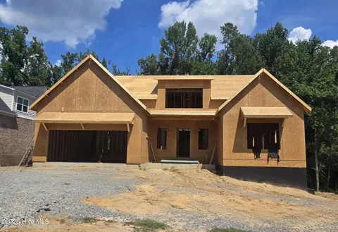 154 Oakbrook Drive