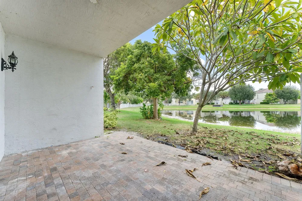 120 HAMILTON TERRACE Royal Palm Beach, FL 33414