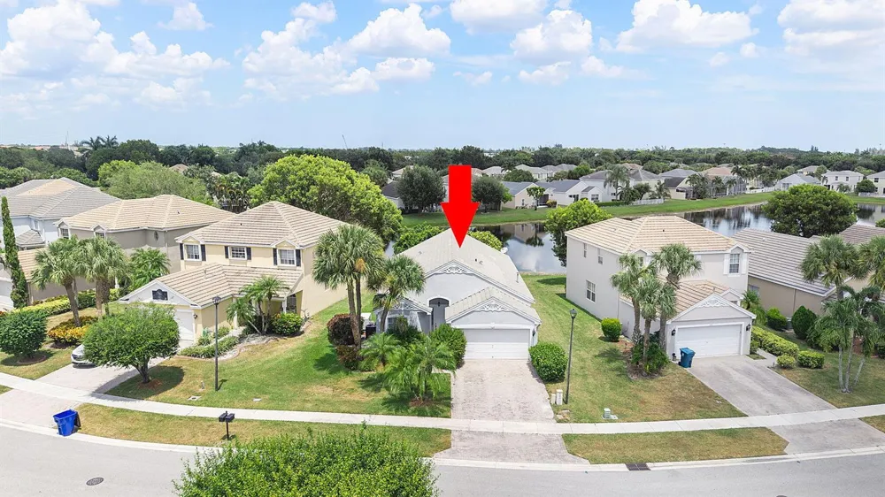 120 HAMILTON TERRACE Royal Palm Beach, FL 33414