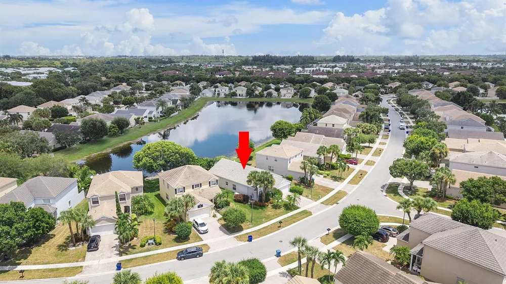 120 HAMILTON TERRACE Royal Palm Beach, FL 33414