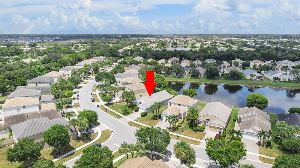 120 HAMILTON TERRACE Royal Palm Beach, FL 33414
