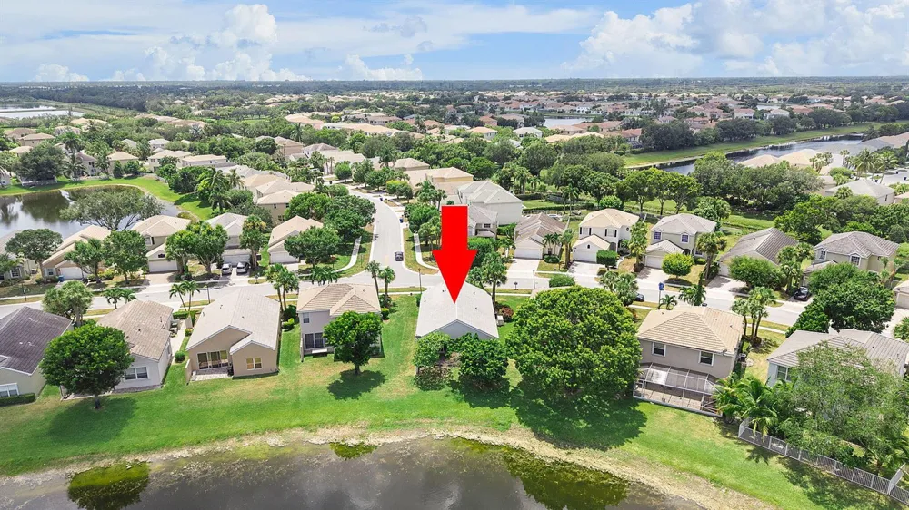 120 HAMILTON TERRACE Royal Palm Beach, FL 33414