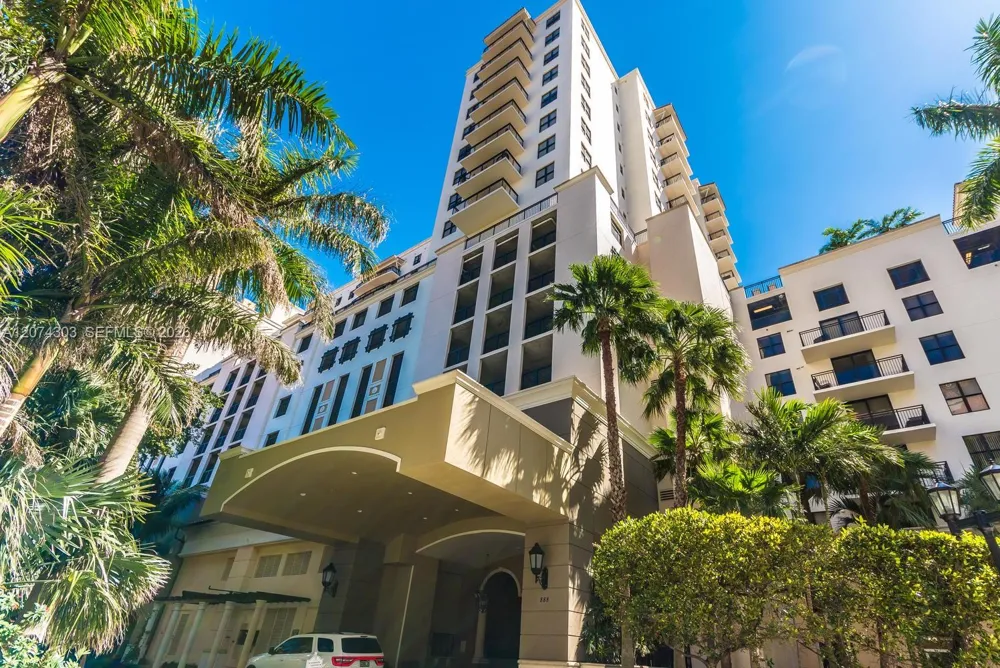 888 S Douglas Rd #1108 Coral Gables, FL 33134