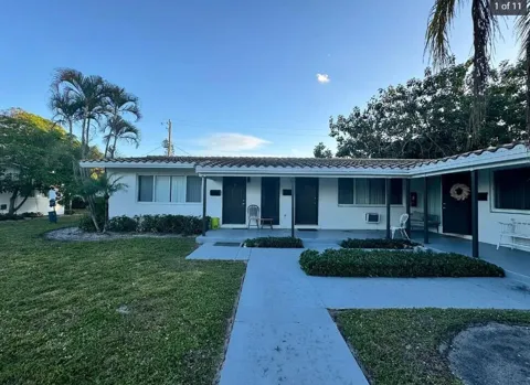 540 NE 45TH STREET #11