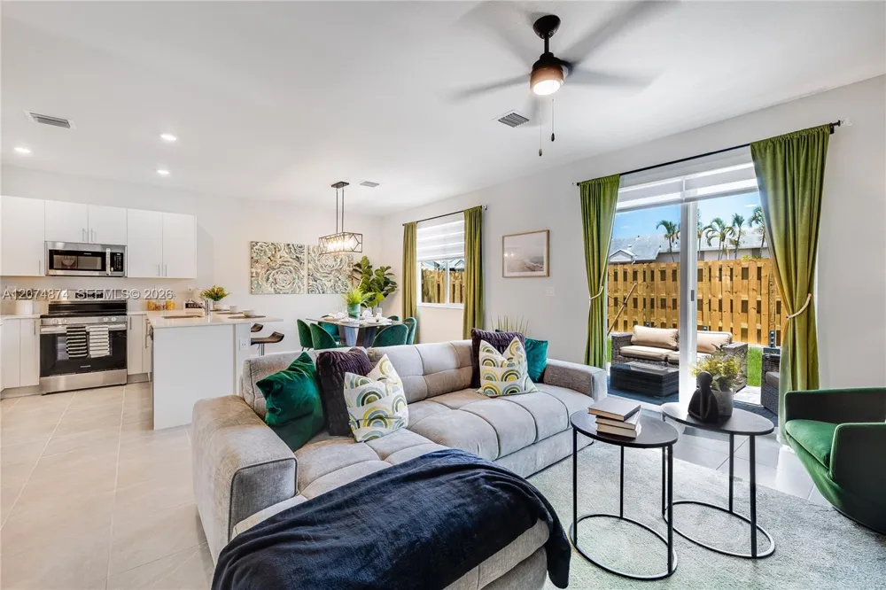 Address Not Shown Homestead, FL 33034
