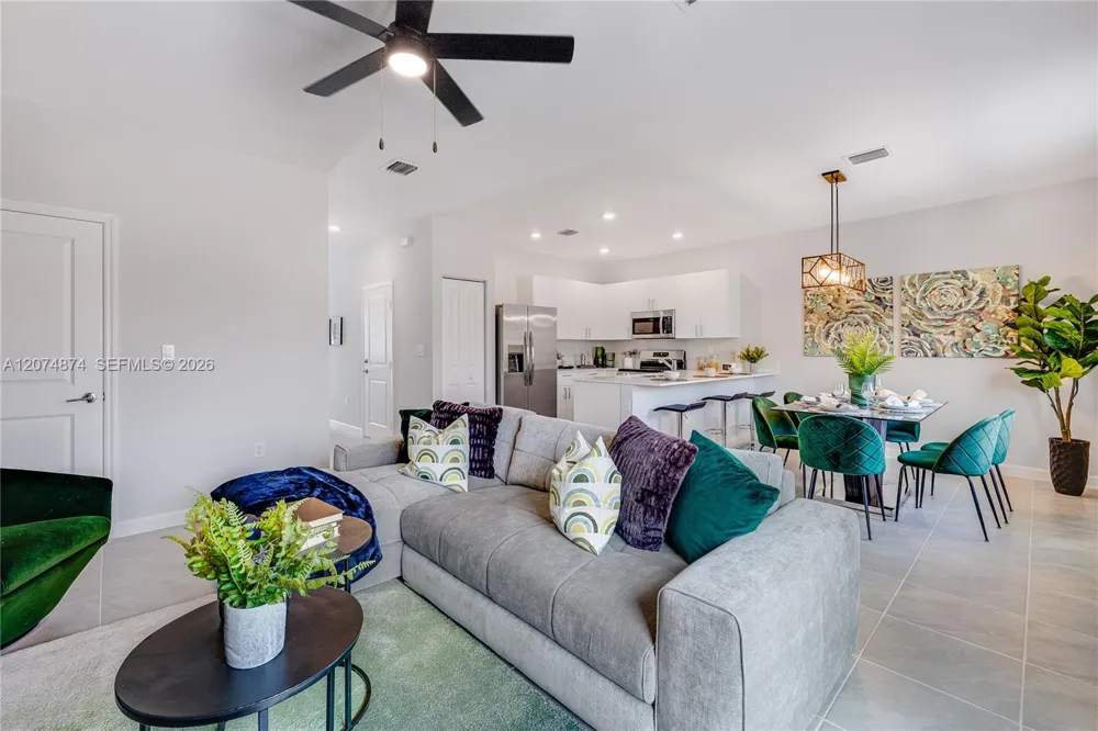 Address Not Shown Homestead, FL 33034