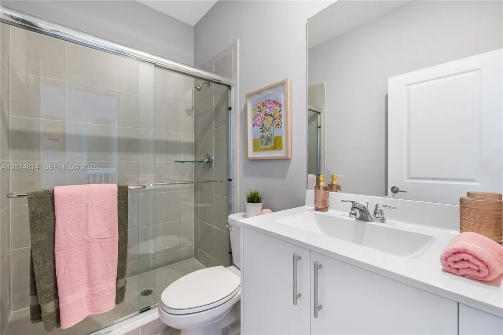 Address Not Shown Homestead, FL 33034