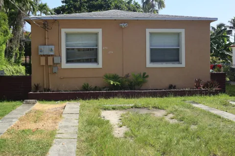 670 NE 87th Street