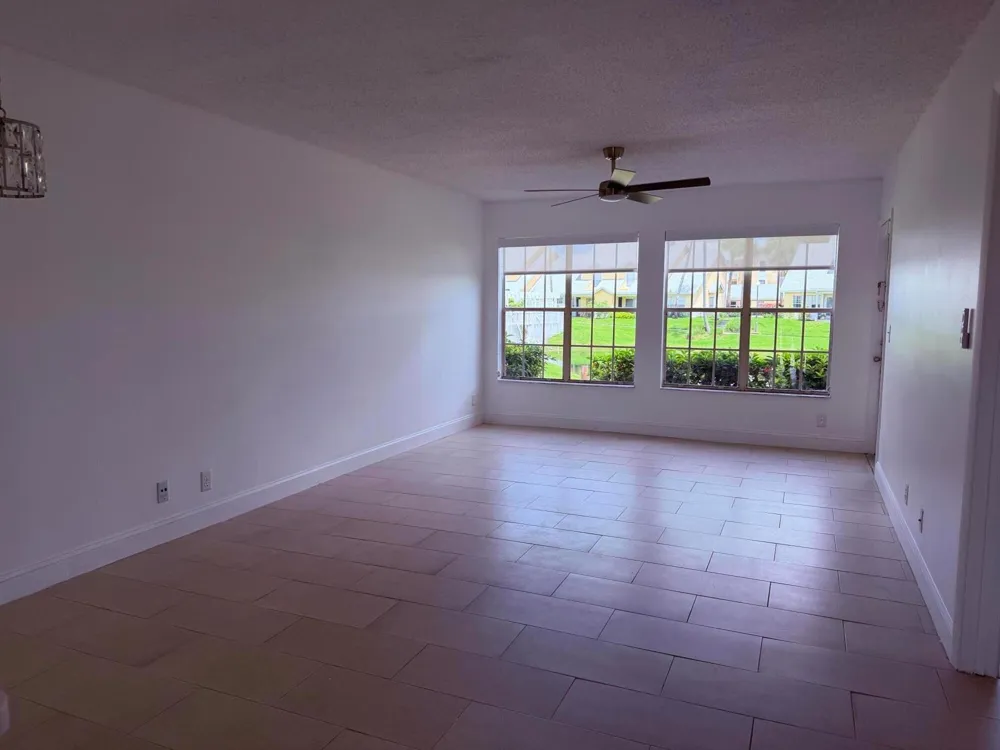 6347 LA COSTA DRIVE #B Boca Raton, FL 33433