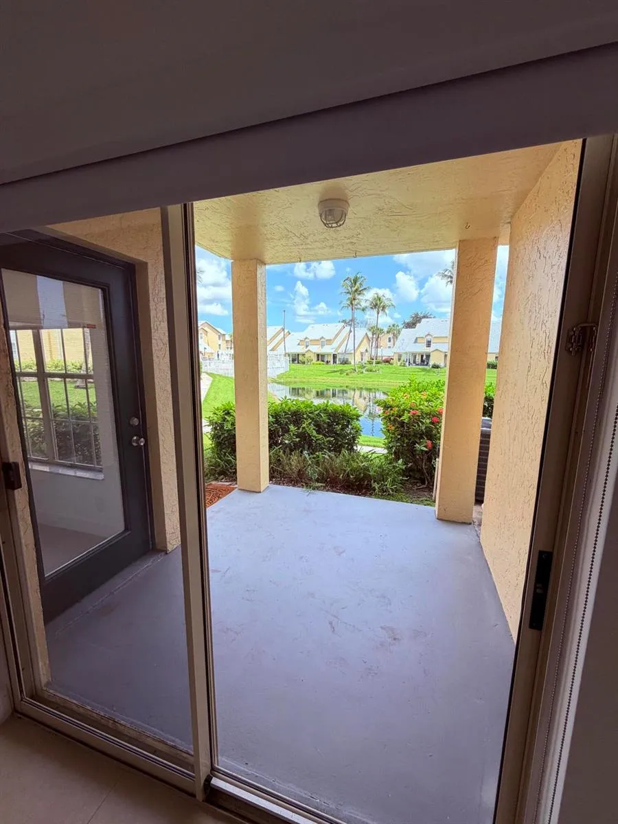 6347 LA COSTA DRIVE #B Boca Raton, FL 33433