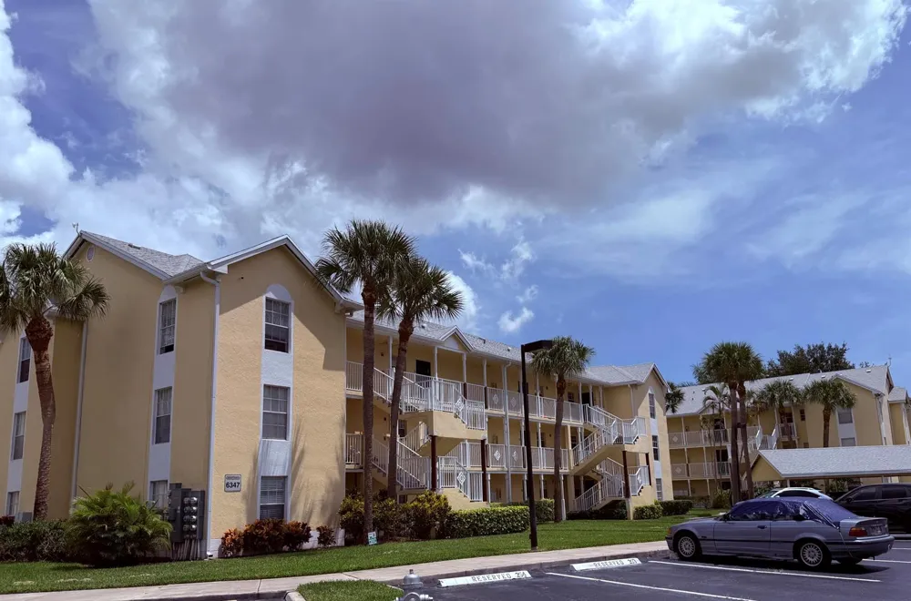 6347 LA COSTA DRIVE #B Boca Raton, FL 33433
