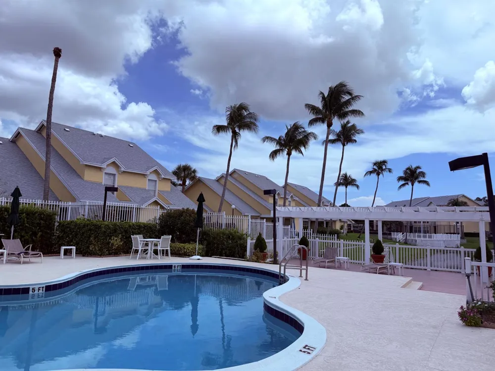 6347 LA COSTA DRIVE #B Boca Raton, FL 33433