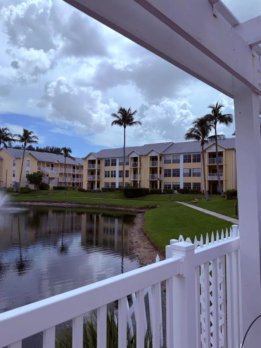 6347 LA COSTA DRIVE #B Boca Raton, FL 33433