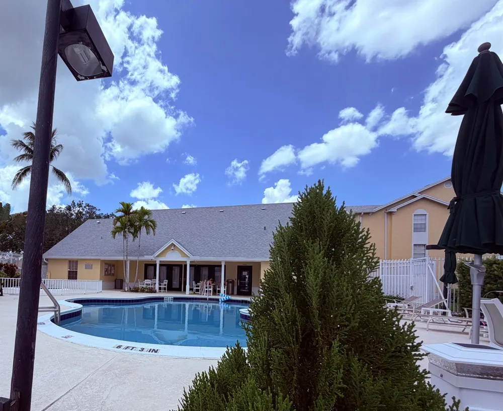6347 LA COSTA DRIVE #B Boca Raton, FL 33433