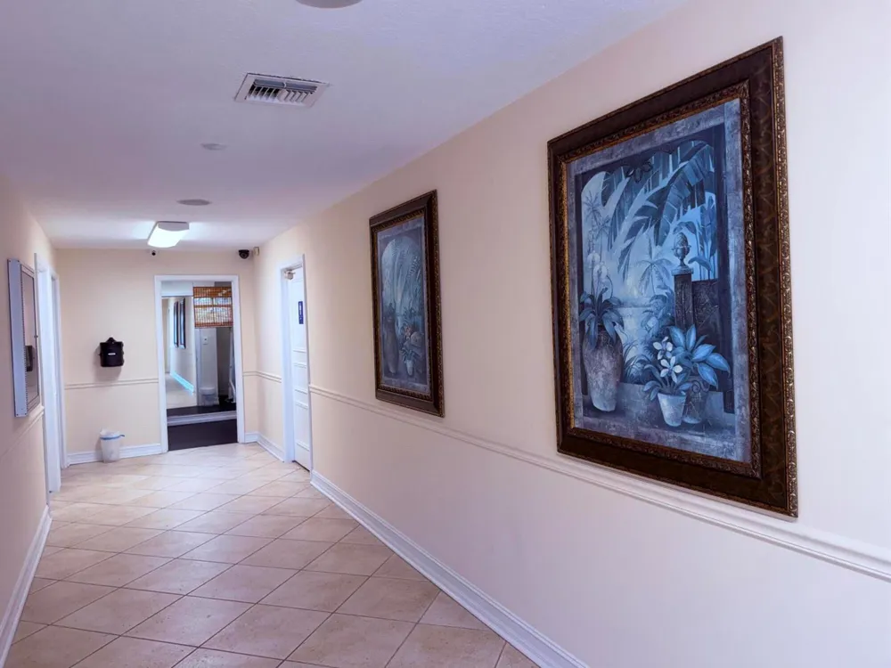 6347 LA COSTA DRIVE #B Boca Raton, FL 33433