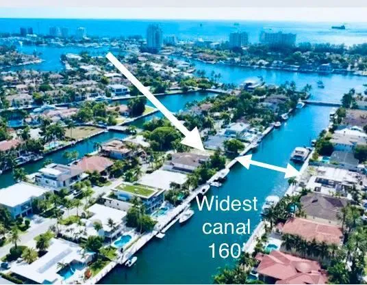 2542 LUCILLE DRIVE Fort Lauderdale, FL 33316