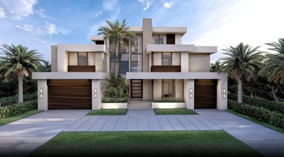 2542 LUCILLE DRIVE Fort Lauderdale, FL 33316