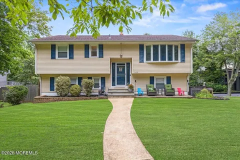 159 Hillside Drive
