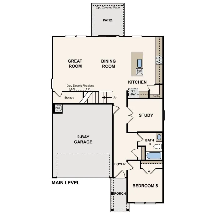 120 Hazel Mae Way Smyrna, TN 37167