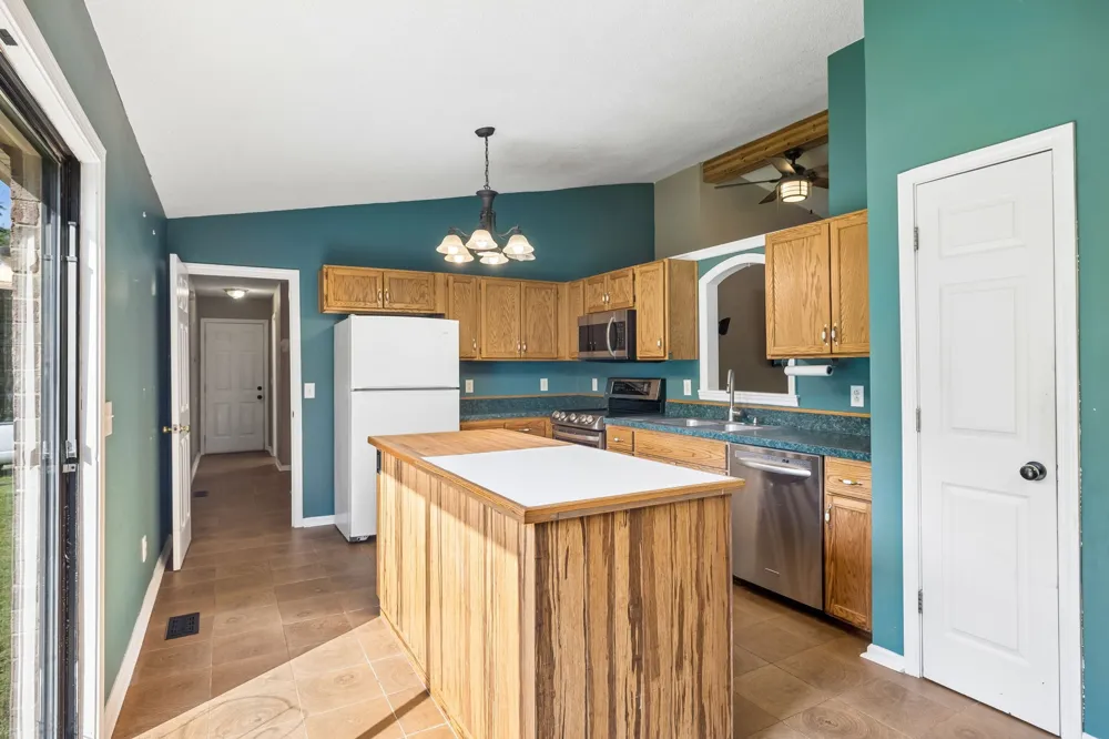 4737 Pyles Rd Chapel Hill, TN 37034