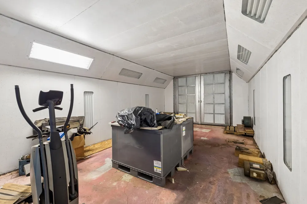 4737 Pyles Rd Chapel Hill, TN 37034