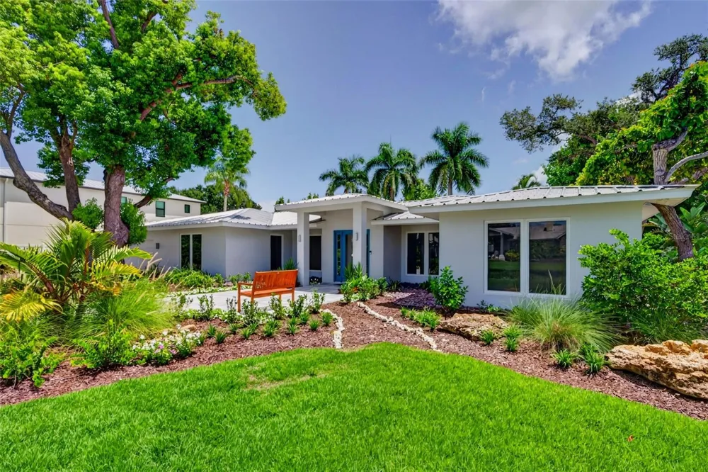 2631 PURITAN TERRACE Sarasota, FL 34239